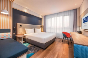 Holiday Inn Express Dongyang Hengdian by IHG